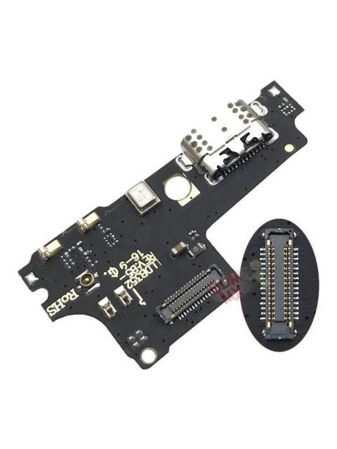 FLEX CENTRO DE CARGA PARA MOTO ONE XT1941 XT-1941 -1 3 4 5