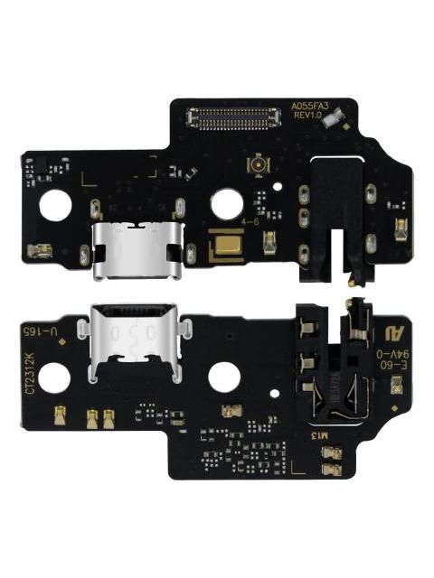 FLEX CENTRO DE CARGA PARA SAMSUNG A05 A055M VERSION M13