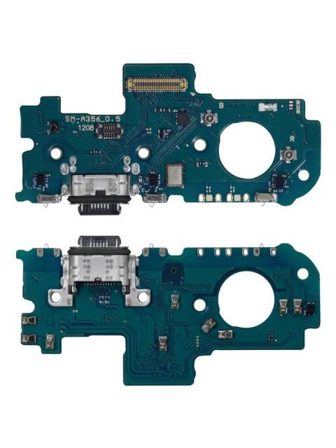 FLEX CENTRO DE CARGA PARA SAMSUNG A35 5G A356E A356E DS