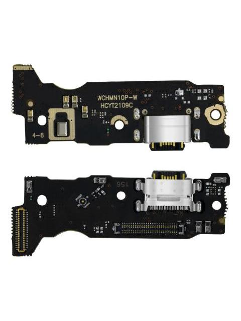 FLEX CENTRO DE CARGA PARA XIAOMI REDMI NOTE 10 PRO M2101K6R