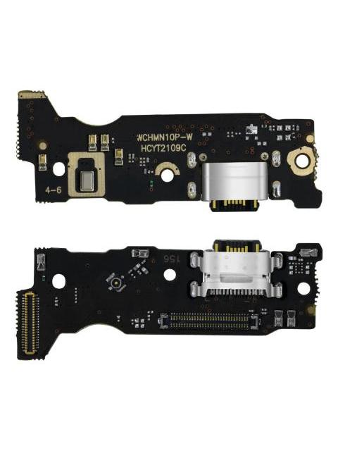 FLEX CENTRO DE CARGA PARA XIAOMI REDMI NOTE 10 PRO M2101K6R