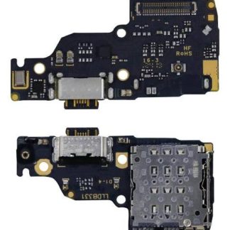 FLEX CENTRO DE CARGA PARA XIAOMI REDMI NOTE 13 4G 23124RA7EO