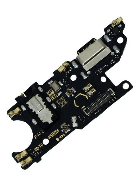 FLEX CENTRO DE CARGA PARA XIAOMI REDMI NOTE 9T 5G NOTE 9 5G