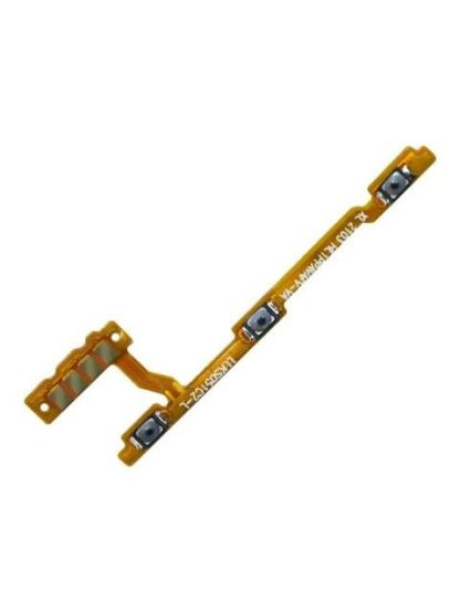 FLEX ENCENDIDO VOLUMEN COMPATIBLE CON HUAWEI Y7A PEPPA-L22B