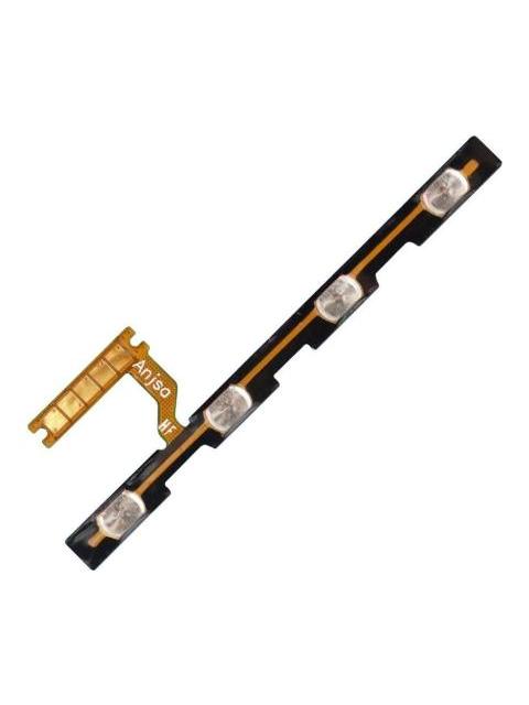 FLEX ENCENDIDO VOLUMEN COMPATIBLE CON MOTOROLA G60 XT2135-1