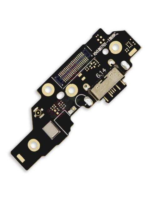 FLEX FLEXOR CENTRO CARGA NOKIA 5.1 PLUS X5 MICROFONO