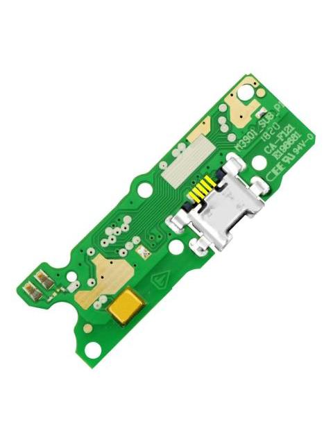 FLEX FLEXOR CENTRO CARGA PARA MOTOROLA MOTO E6 PLAY XT2029