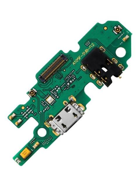 FLEX FLEXOR CENTRO DE CARGA A10 SM-A105 A105M NUEVA GARANTIA