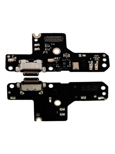 FLEX FLEXOR CENTRO DE CARGA COMAPATIBLE CON G9 PLUS XT2087-2