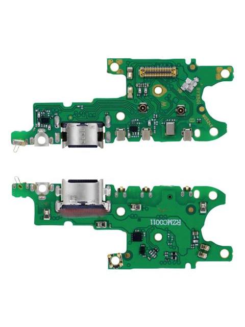 FLEX FLEXOR CENTRO DE CARGA COMPATIBLE CON HONOR X8A CRT-LX3