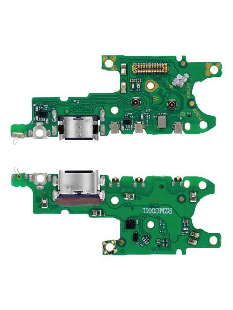 FLEX FLEXOR CENTRO DE CARGA COMPATIBLE CON HONOR X8A CRT-LX3