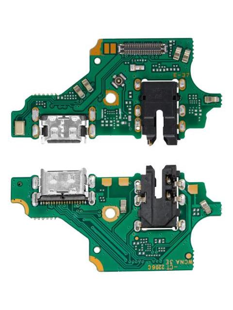 FLEX FLEXOR CENTRO DE CARGA COMPATIBLE CON HUAWEI P20 LITE ANE-LX1 ANE-LX2 ANE-LX3 ANE-LX2J