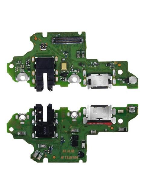 FLEX FLEXOR CENTRO DE CARGA COMPATIBLE CON HUAWEI Y9 PRIME 2019 STK-L03 STK-LX3L