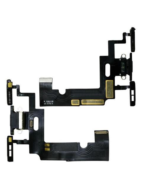 FLEX FLEXOR CENTRO DE CARGA COMPATIBLE CON IPH XR A1984