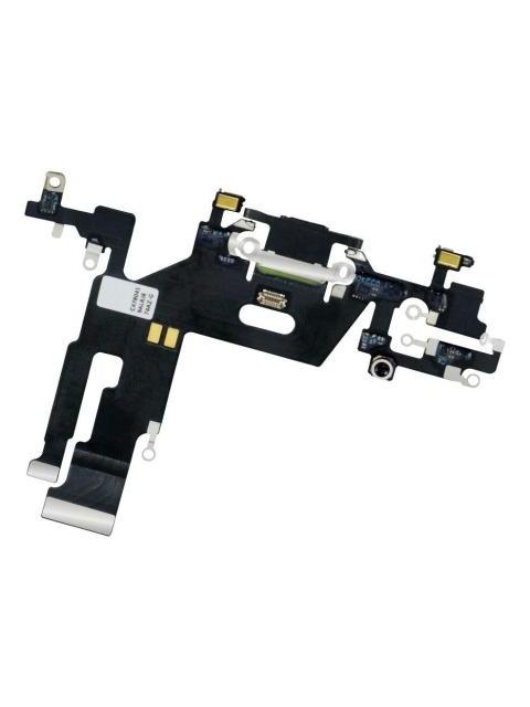 FLEX FLEXOR CENTRO DE CARGA COMPATIBLE CON IPHONE 11 A2111
