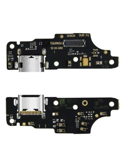 FLEX FLEXOR CENTRO DE CARGA COMPATIBLE CON MOTO E32 XT2227-1