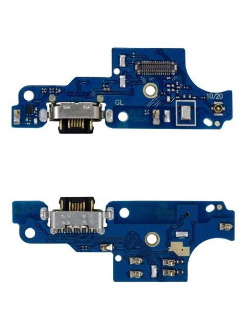 FLEX FLEXOR CENTRO DE CARGA COMPATIBLE CON MOTO G20 XT2128