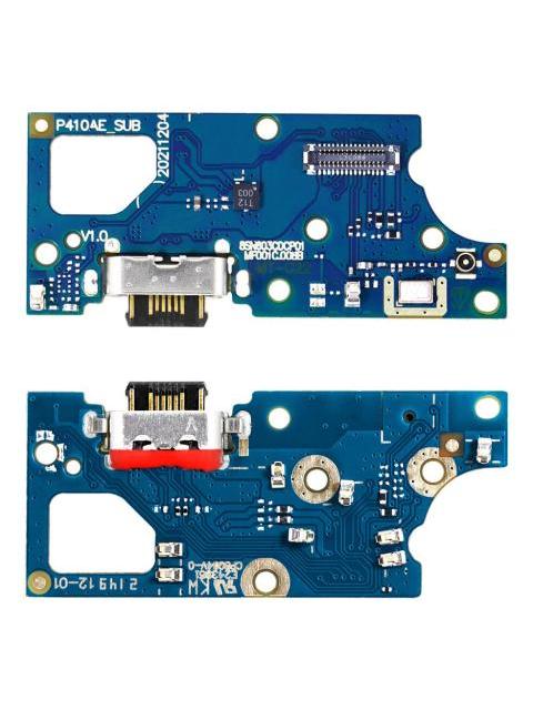 FLEX FLEXOR CENTRO DE CARGA COMPATIBLE CON MOTO G22 XT2231