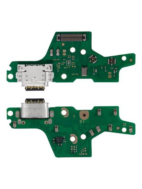 FLEX FLEXOR CENTRO DE CARGA COMPATIBLE CON MOTO G8 PLUS XT2019