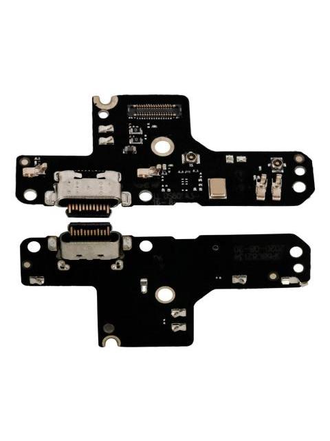 FLEX FLEXOR CENTRO DE CARGA COMPATIBLE CON MOTOROLA G9 PLUS XT2087 XT2087-1 XT2087-2 XT2087-3 XT2087-4