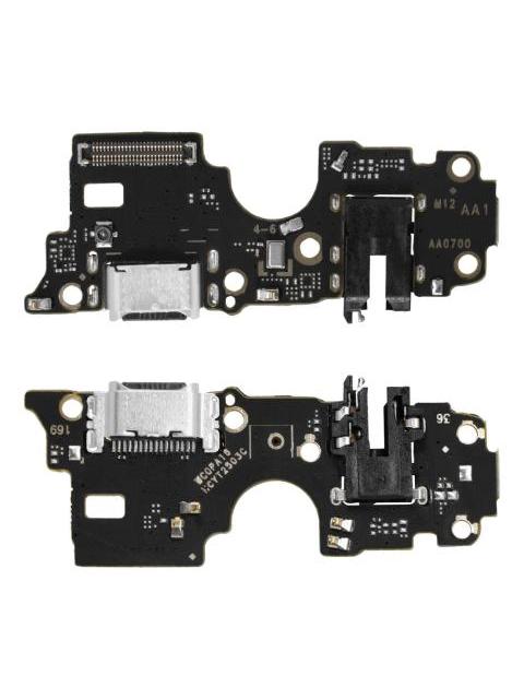 FLEX FLEXOR CENTRO DE CARGA COMPATIBLE CON OPPO A54 4G CPH2239 A16 CPH2269 A16S CPH2271 VERSION M12
