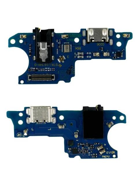 FLEX FLEXOR CENTRO DE CARGA COMPATIBLE CON SAMSUNG A03 A035