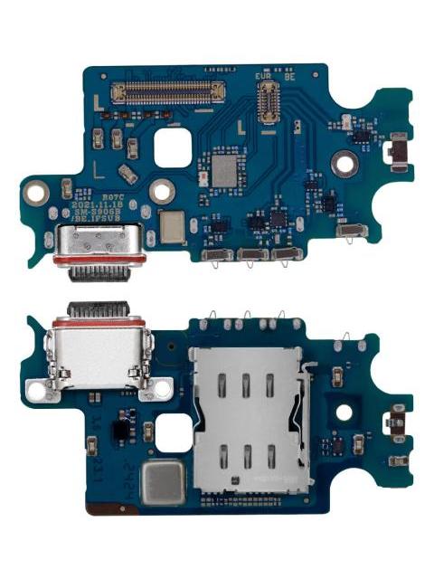 FLEX FLEXOR CENTRO DE CARGA COMPATIBLE CON SAMSUNG S22 PLUS S906B S906N S9060 S906E