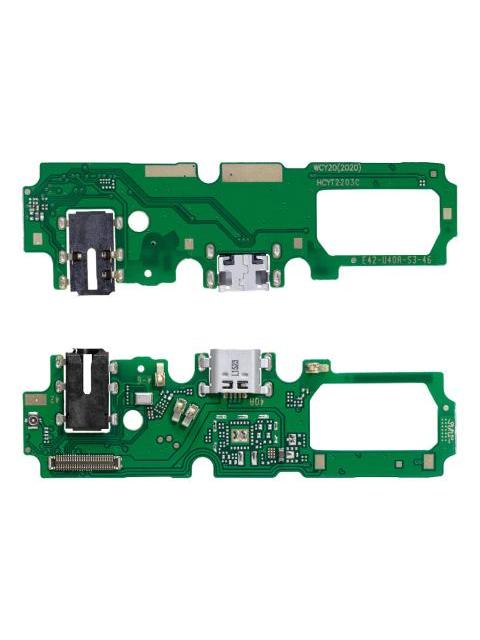 FLEX FLEXOR CENTRO DE CARGA COMPATIBLE CON VIVO Y20 V2027