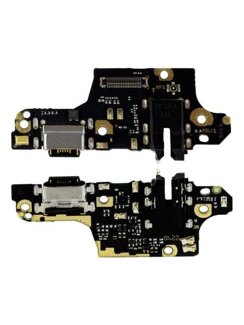 FLEX FLEXOR CENTRO DE CARGA COMPATIBLE CON XIAOMI POCO X3 M2007J20CG