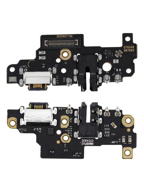 FLEX FLEXOR CENTRO DE CARGA COMPATIBLE CON XIAOMI REDMI NOTE 8 PRO M1906G7G