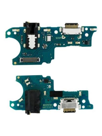FLEX FLEXOR CENTRO DE CARGA COMPATIBLE SAMSUNG GALAXY A02S A025M A027 A03S A037