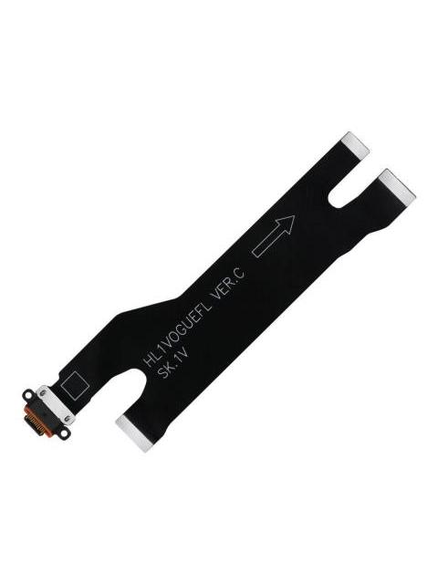 FLEX FLEXOR CENTRO DE CARGA HUAWEI P30 PRO VOG-L29 A LOGICA