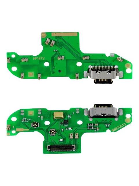 FLEX FLEXOR CENTRO DE CARGA MOTO G8 PLAY XT2015-2