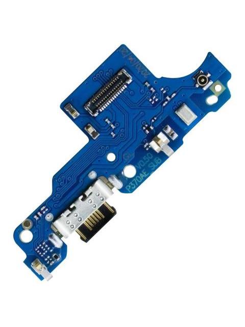 FLEX FLEXOR CENTRO DE CARGA MOTO G9 PLAY XT2083 XT2083-1