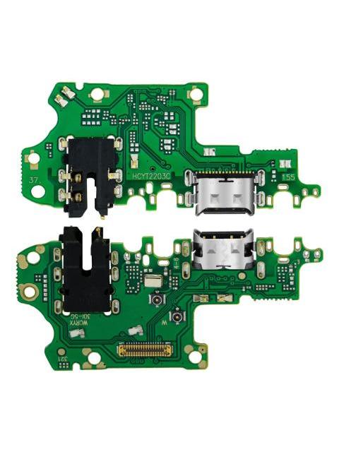 FLEX FLEXOR CENTRO DE CARGA PARA HONOR X8 4G TFY-LX1 2 3