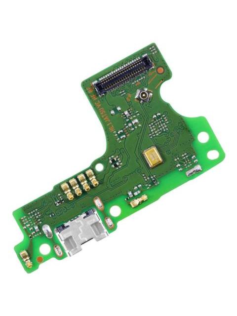 FLEX FLEXOR CENTRO DE CARGA PARA HUAWEI Y6S JAT-LX1 JAT-LX3