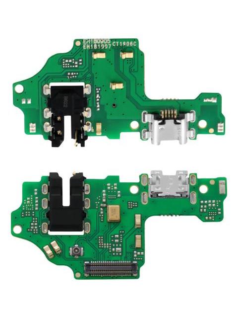 FLEX FLEXOR CENTRO DE CARGA PARA HUAWEI Y9 2019 JKM-LX1 LX2