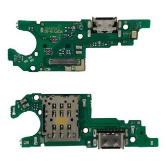 FLEX FLEXOR CENTRO DE CARGA PARA HUAWEI Y9A FRL-L22 FRL-L23