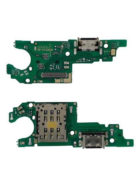 FLEX FLEXOR CENTRO DE CARGA PARA HUAWEI Y9A FRL-L22 FRL-L23