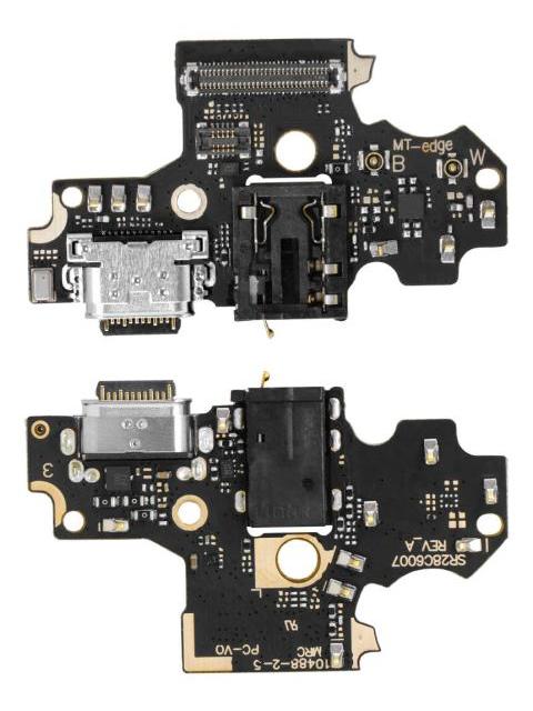 FLEX FLEXOR CENTRO DE CARGA PARA MOTO EDGE 2020 XT2063-2 XT2063-3