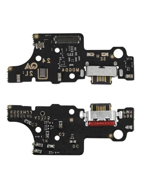 FLEX FLEXOR CENTRO DE CARGA PARA MOTO G04 XT2421 XT2421-2