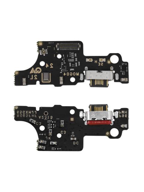 FLEX FLEXOR CENTRO DE CARGA PARA MOTO G04 XT2421 XT2421-2 XT2421-3 REPUESTO PARA CELULAR