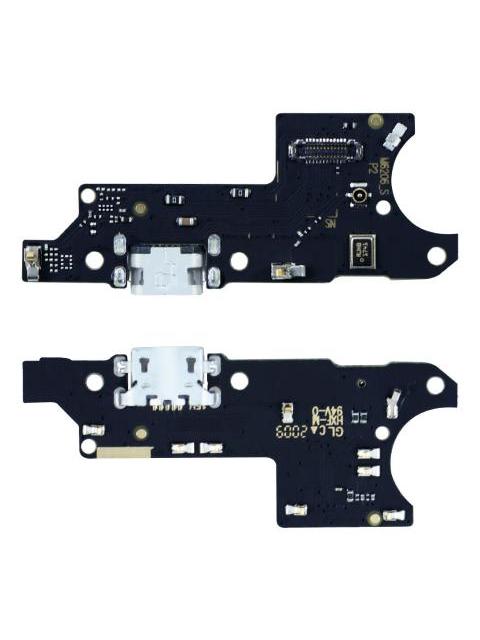 FLEX FLEXOR CENTRO DE CARGA PARA MOTO G8 POWER LITE XT2055-2