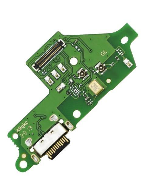 FLEX FLEXOR CENTRO DE CARGA PARA MOTO ONE VISION ONE ACTION