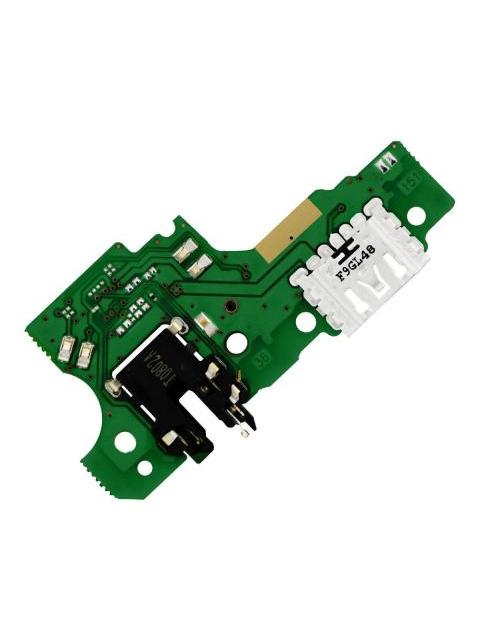 FLEX FLEXOR CENTRO DE CARGA PARA OPPO A15 CPH2185