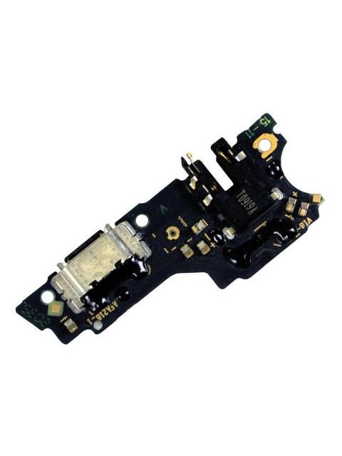 FLEX FLEXOR CENTRO DE CARGA PARA OPPO A53 CPH2127 NUEVO