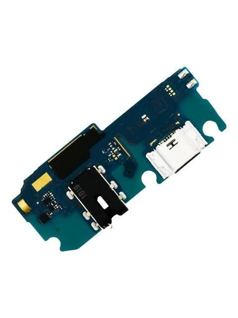 FLEX FLEXOR CENTRO DE CARGA PARA SAMSUNG A02 A022 REPUESTO PARA CELULAR