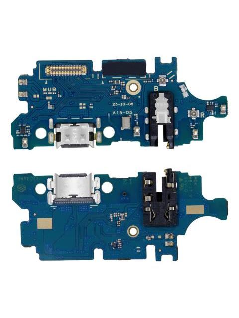 FLEX FLEXOR CENTRO DE CARGA PARA SAMSUNG A15 4G A155M N