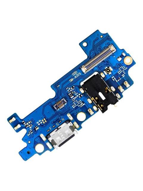 FLEX FLEXOR CENTRO DE CARGA PARA SAMSUNG A31 SM-A315 A315F