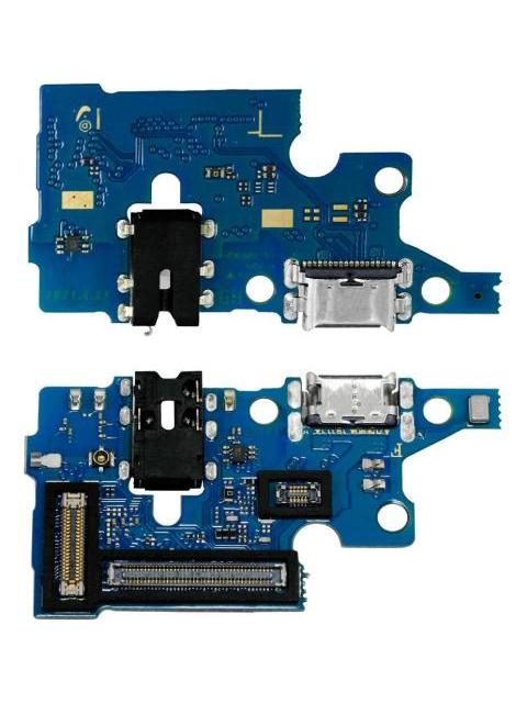 FLEX FLEXOR CENTRO DE CARGA PARA SAMSUNG A71 SM-A715 A715F